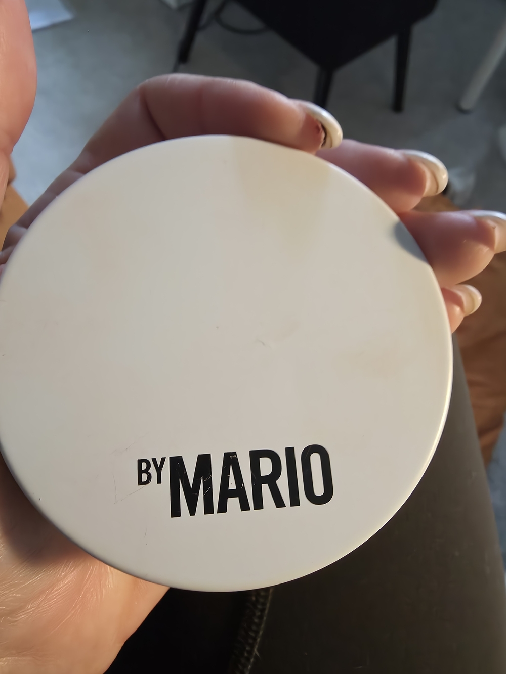Makeup By Mario Softsculpt Bronzer